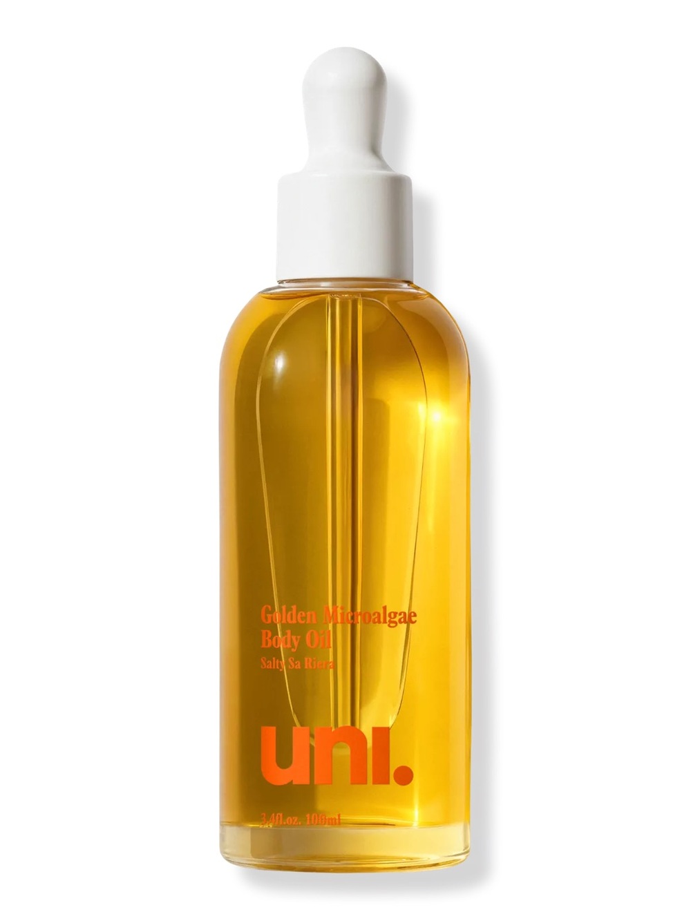 UNI Golden Microalgae Body Oil